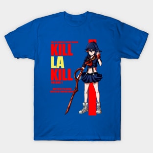 Kill Covers! T-Shirt